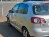 Volkswagen Golf Plus 1.6 Goal Goal - Volkswagen Golf Plus: Goal