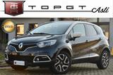 Renault RENAULT CAPTUR 1.5 DCI ZEN 90cv, UFF ITALIANA, S - Renault Captur Zen mit Diesel-Antrieb