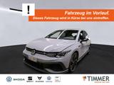 Volkswagen Golf VIII 2.0 TSI DSG GTI CLUBSPORT BLACK +H&K +
