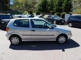 Volkswagen Polo III 1.4*Joker*SHZ*Radio*el. Fensterheber* - Volkswagen Polo: Iii