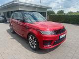 Land Rover Range Rover Sport 3.0 P400 HST AUTOBIOGRAPHY - Land Rover Range Rover Sport: 4.4