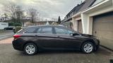 Hyundai i40 - Hyundai i40 in Köln