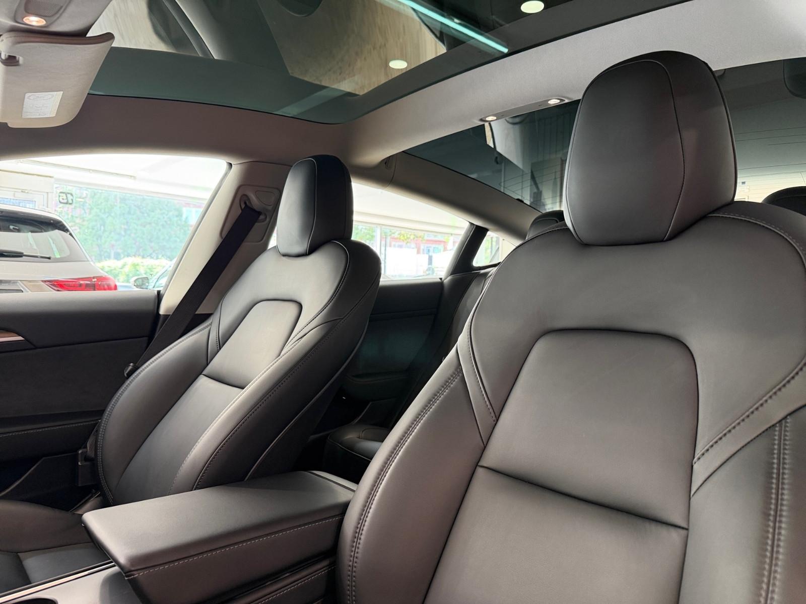 Tesla Model 3 Long Range Dual Motors AWD *1 H*, миниатюра 15
