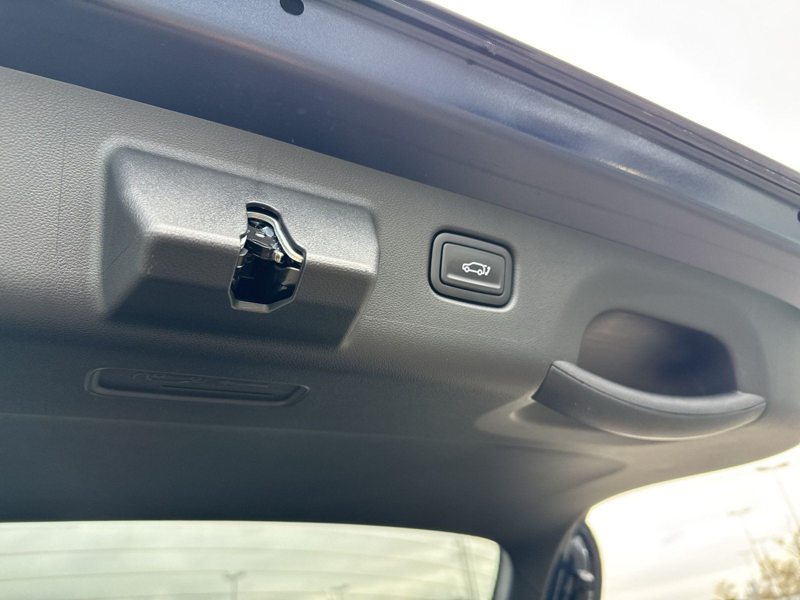 Hyundai KONA Elektro – Bild 12