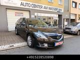 Mazda 6 Kombi 2.2 CRDT Top Keyless|Xenon|PDC|Memory - Mazda 6 in Bochum