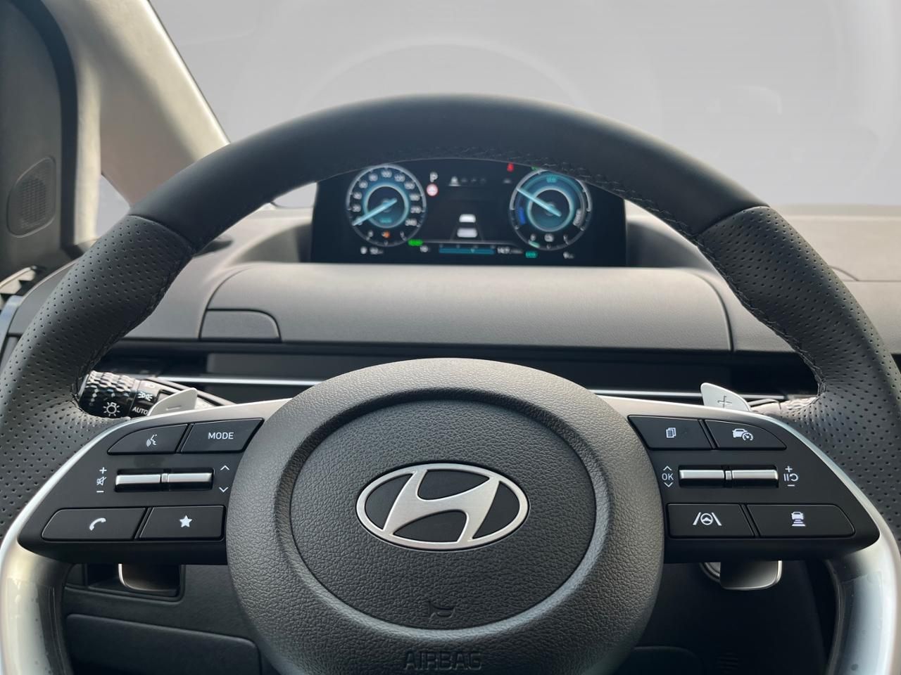 Fahrzeugabbildung Hyundai STARIA SIGNATURE STANDHEIZUNG Panoramadach SHZ*L