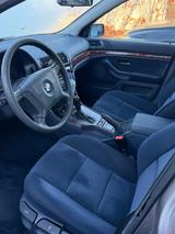 BMW 523i A Sammlerzustand, Rostfrei, 1 Vorbesitzer - BMW 523 aus 1996