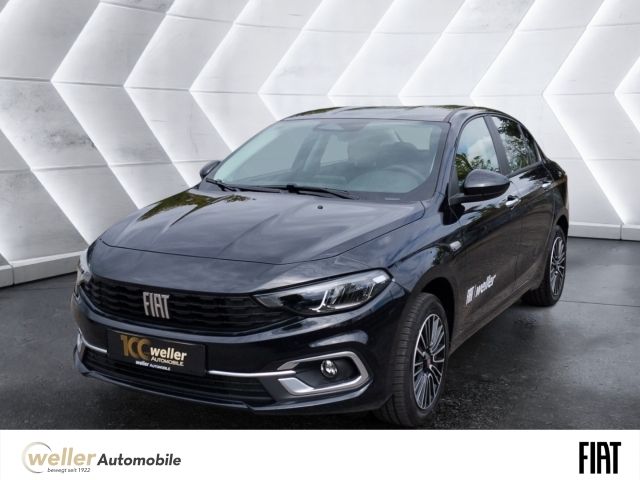 Image of Fiat Tipo