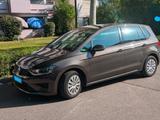 Volkswagen Golf Sportsvan 1.6 TDI DSG Trendline BMT Tre... - Volkswagen Golf Sportsvan in München