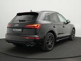 Audi SQ5 3.0 TDI quattro tiptronic - schwarze Audi SQ5