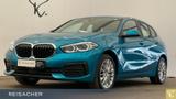 BMW 118i Aut. Advantage LCPro PDC DAB SHZ LED 17" LM - gebrauchte BMW 118 aus dem Jahr 2023