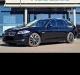 BMW 530D F10 - BMW: Kombi, F10