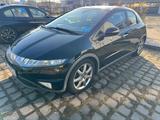 Honda Civic 2.2 - Honda mit Diesel-Antrieb: Kleinwagen, Schaltgetriebe