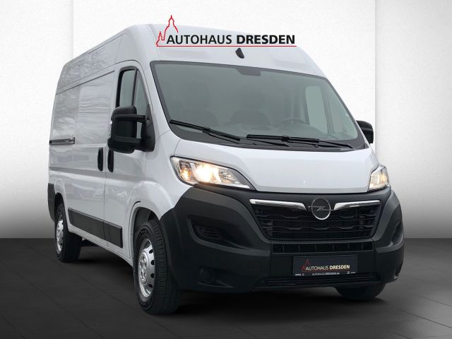 Opel Movano C Kasten L2H2 3.5t 2.2 3-Sitzer*DAB*KLIMA