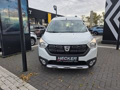 Dacia Dokker 1.2 TCe 115 Stepway Celebration