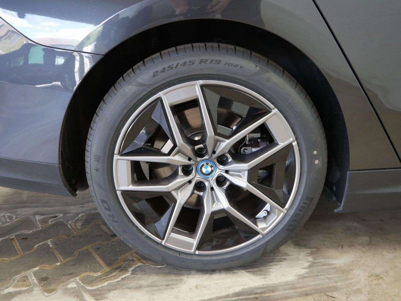 BMW i5 - Bild 16