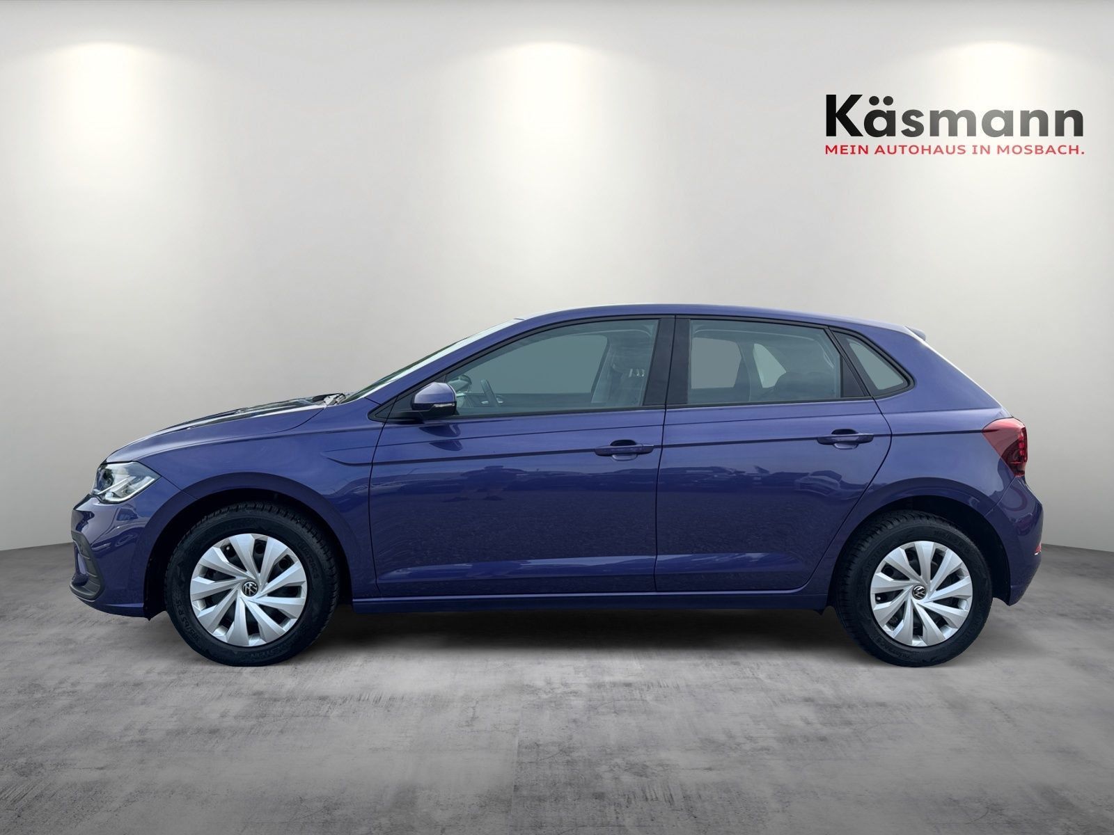 Volkswagen Polo - Bild 3
