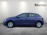 Volkswagen Polo - Vorschau Bild 3