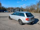 Audi A6 2.4 Avant Top  - Audi A6 aus 2003: Kombi
