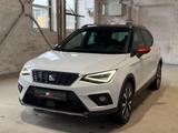 Seat Arona Beats 1.0TSI 115PS/RCAM/ACC/LED - gebrauchte Seat Arona aus dem Jahr 2019
