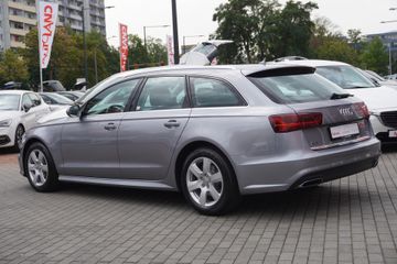 Audi A6 - 4