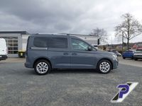 Ford Tourneo Connect - Vorschau Bild 6