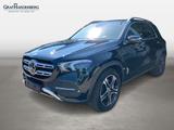 Mercedes-Benz GLE 450 4Matic Leder Panoramadach
