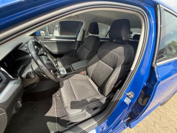 Skoda Superb - 8