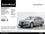 Skoda Superb Combi 1.4 iV DSG AHK Pano SHZ Navi ACC - Skoda Superb: I