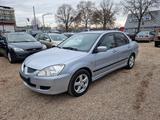 Mitsubishi Lancer 1,6 Comfort KLIMA-TÜV NEU-SAUBER - gebrauchte Mitsubishi Lancer aus dem Jahr 2003