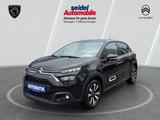Citroën C3 1.2 PureTech Max, AUTOMATIK, 1. HD, Navi - Citroën C3 Gebrauchtwagen in Hannover