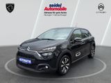 Citroën C3 1.2 PureTech Max, AUTOMATIK, 1. HD, Navi - Citroën C3 in Hannover