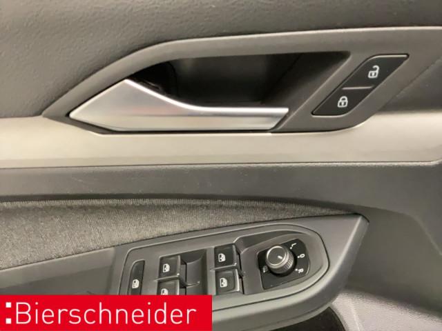 Volkswagen Golf 8 Var 2.0 TDI DSG Life AHK ACC LED NAVI SHZ, миниатюра 8
