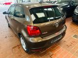 Volkswagen Polo V Comfortline CUP*DSG*Sitzheizung* - Volkswagen Polo: Cup