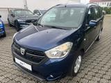 Dacia Lodgy Comfort 1.6, Navi, 7Sitzer, 1.Hd - Dacia Lodgy mit Benzin-Antrieb: Kleinbus, 1.6