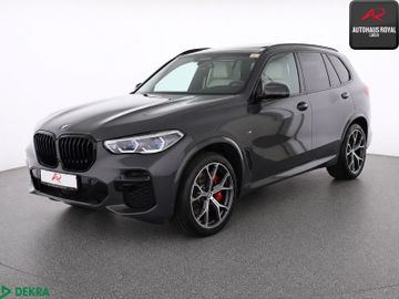 BMW X5 - 1