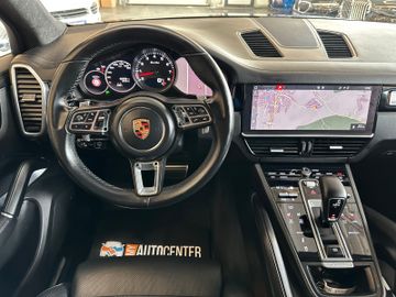 Porsche Cayenne Turbo *Matrix LED*360 Kamera*
