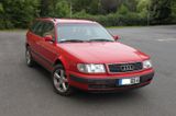 Audi AUDI 100 S4 C4 TURBO AVANT 2226 cm  AAN 5 ... - Audi 100: 5s