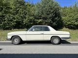 Mercedes-Benz Mercedes Benz 250 CE Strich 8 Coupe /8 W11... - Mercedes-Benz Coupé aus dem Jahr 1970