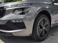 Skoda Kamiq - Vorschau Bild 5