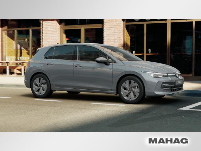 Volkswagen Golf VIII Style 1.5 l eTSI IQ.Light Navi ParkPil, миниатюра 12