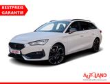 Cupra Leon ST 1.4 TSI e-Hybrid LED Navi ACC Kamera PDC - Cupra Leon mit Hybrid-Antrieb