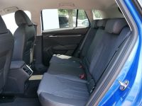 Skoda Elroq - Vorschau Bild 9