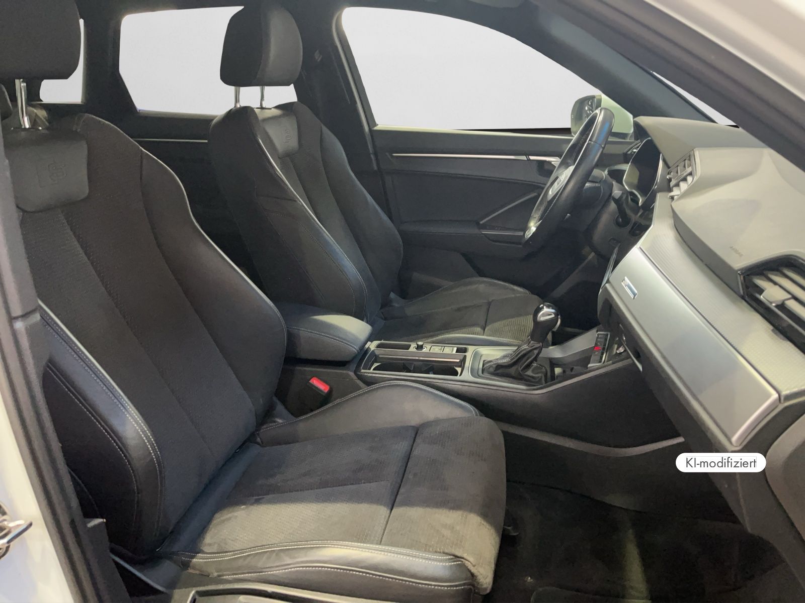 Audi Q3 - Bild 5