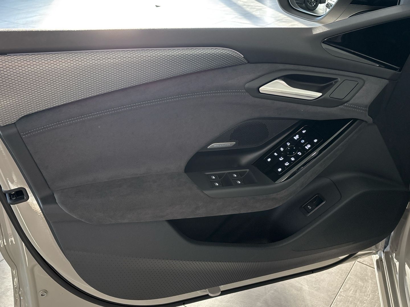 Audi A6 e-tron - Bild 12