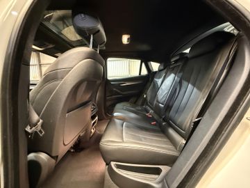 BMW X6 - 7