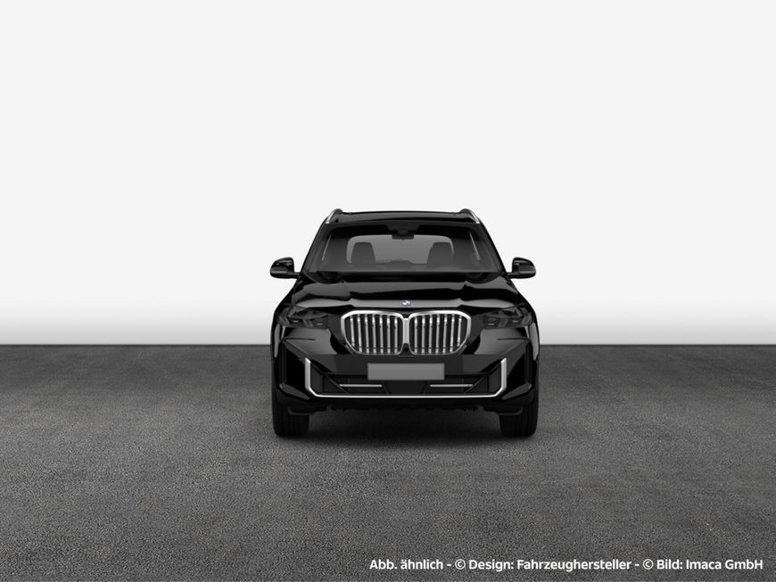 BMW X5 - Bild 4