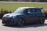MINI JCW GP (GP3) - MINI John Cooper Works: Gp
