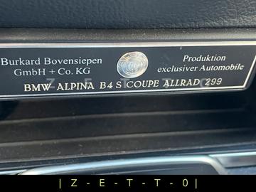 2018 Alpina B4 缩略图 19