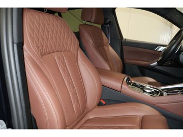 BMW X6 - 7